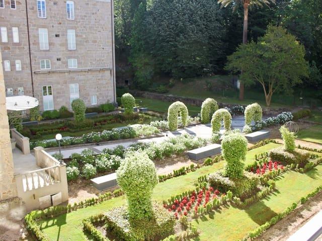 Apartamento en venta en Pontevedra, Pontevedra Rías Baixas