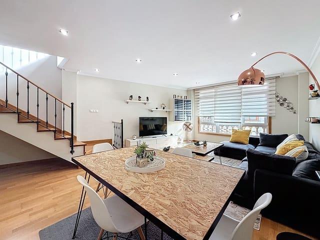 Apartamento en venta en Pontevedra, Pontevedra Rías Baixas