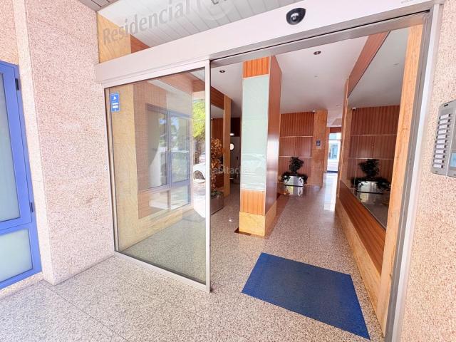 Apartamento en venta en Ponferrada, Centro. APARTAMENTO NUEVO EN LA ROSALEDA. Apartamentos.