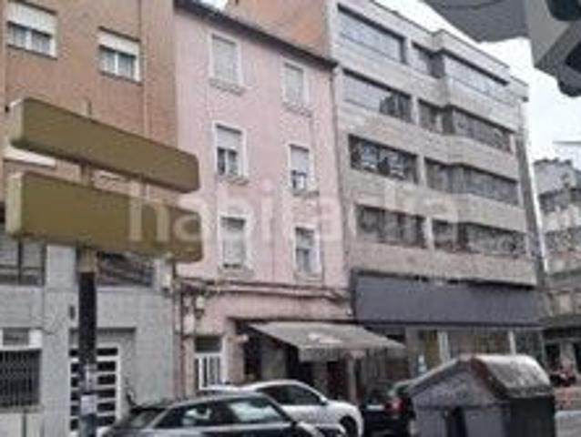 Apartamento en venta en Ponferrada, Centro. Apartamentos.