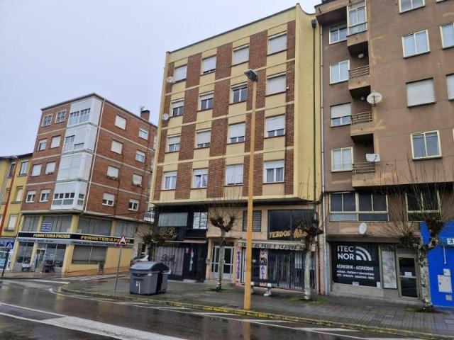 Apartamento en venta en Ponferrada, Flores del sil