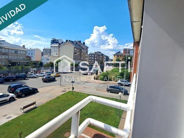 Apartamento en venta en Ponferrada, León