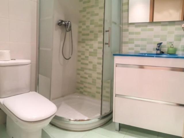 Apartamento en venta en Ponferrada, Ponferrada