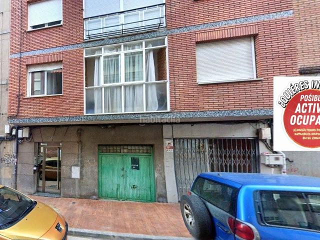 Apartamento en venta en Ponferrada, Zona Alta. Apartamentos.