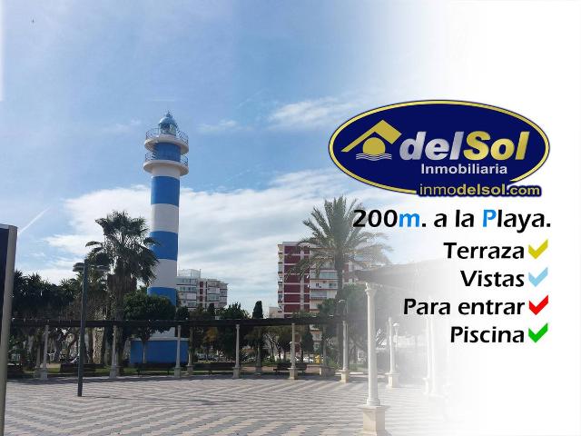 Apartamento en Venta en Poniente Faro