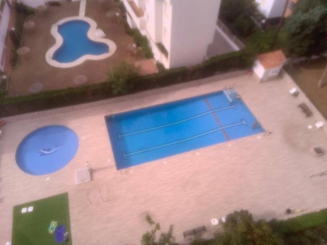 Apartamento en Venta en Poniente Faro