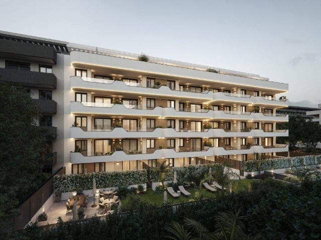 Apartamento en Venta en Poniente Faro
