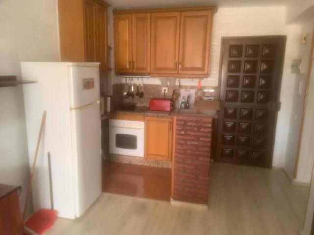 Apartamento en Venta en Poniente Faro