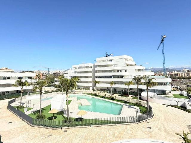 Apartamento en Venta en Poniente Faro