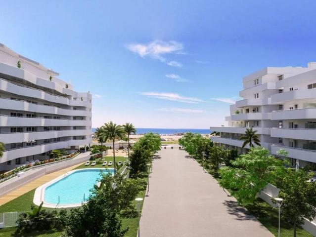 Apartamento en Venta en Poniente Faro