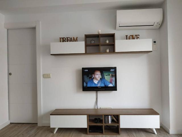 Apartamento en Venta en Poniente Faro