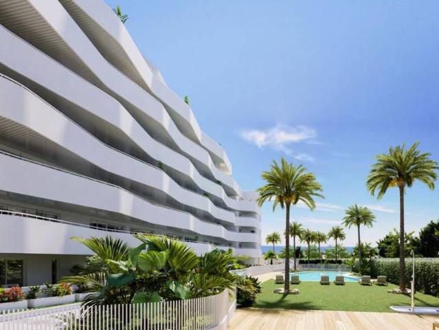 Apartamento en Venta en Poniente Faro