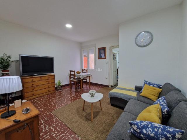 Apartamento en venta en Pobla de Vallbona la, Núcleo Urbano. Apartamento luminoso en Pobla de Vallbona. Apartamentos Pobla de Vallbona.