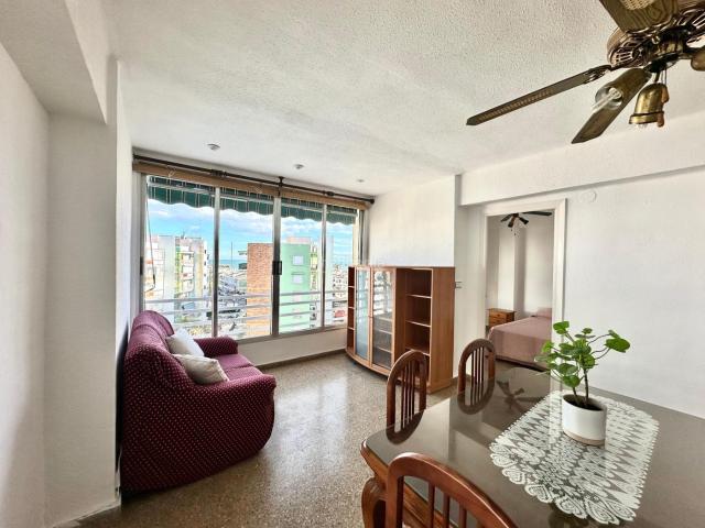 Apartamento en venta en Pobla de Farnals la, Platja de la Pobla de Farnals. APARTAMENTO A LA VENTA EN LA PLAYA DE LA POBLA DE FARNALS. Apartamentos Pobla de Farnals.