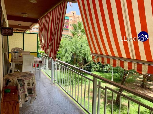 Apartamento en venta en Pobla de Farnals la, Platja de la Pobla de Farnals. Apartamentos Pobla de Farnals.