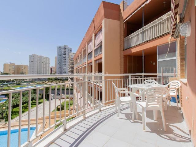 Apartamento en venta en Pobla de Farnals la, Platja de la Pobla de Farnals. Dúplex a la venta en la playa de la pobla de farnals. Apartamentos Pobla de Farnals.