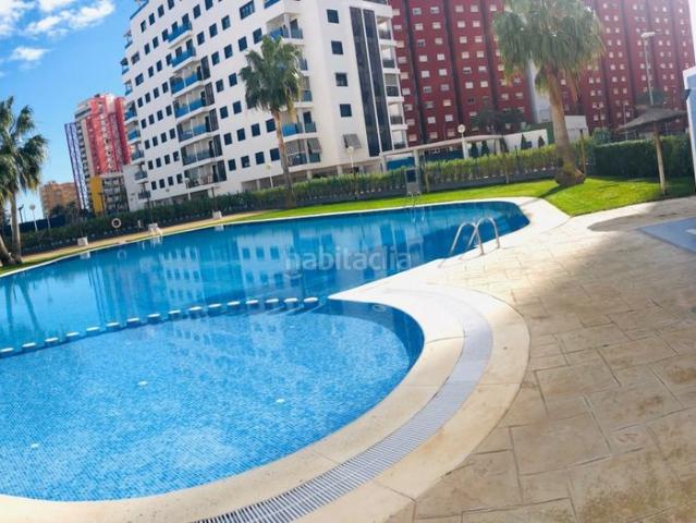 Apartamento en venta en Pobla de Farnals la, Platja de la Pobla de Farnals. Precioso apartamento en una de los mejores urbanizaciones de la playa. Apartamentos Pobla de Farnals.