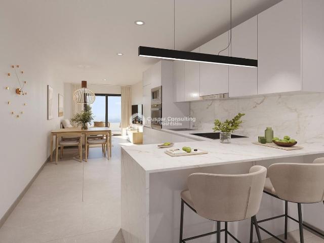 Apartamento en venta en Población de Arroyo. en Torrevieja. Apartamentos Población de.