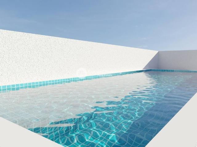 Apartamento en Venta en Población de Arroyo