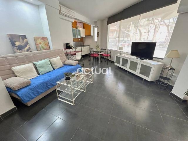 Apartamento en Venta en Poble
