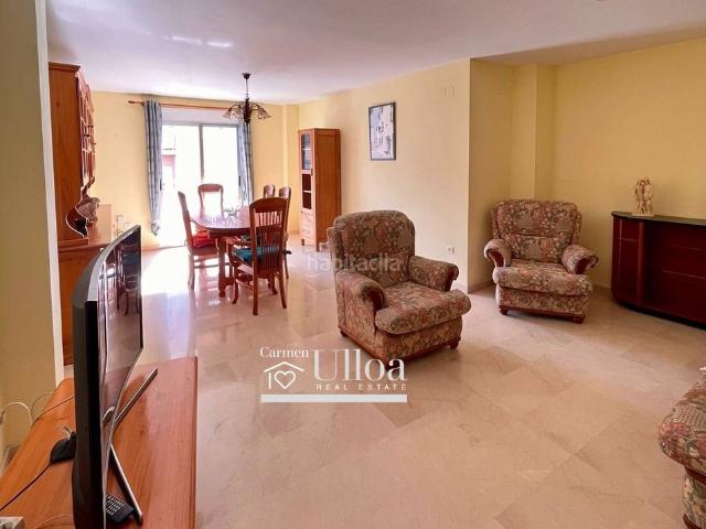Apartamento en venta en Poble Nou de Benitatxell el, Centro. AMPLIO APARTAMENTO LUMINOSO DE 210 m2 EN BENITACHELL. Apartamentos Poble Nou de Benitatxell.