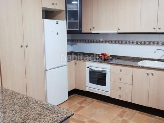 Apartamento en venta en Poble Nou de Benitatxell el, Centro. Apartamento Centrico Benitachell. Apartamentos Poble Nou de Benitatxell.