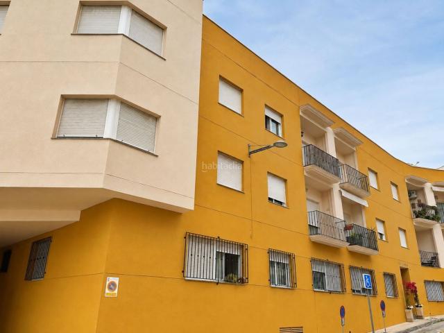 Apartamento en venta en Poble Nou de Benitatxell el, Centro. Apartamentos Poble Nou de Benitatxell.
