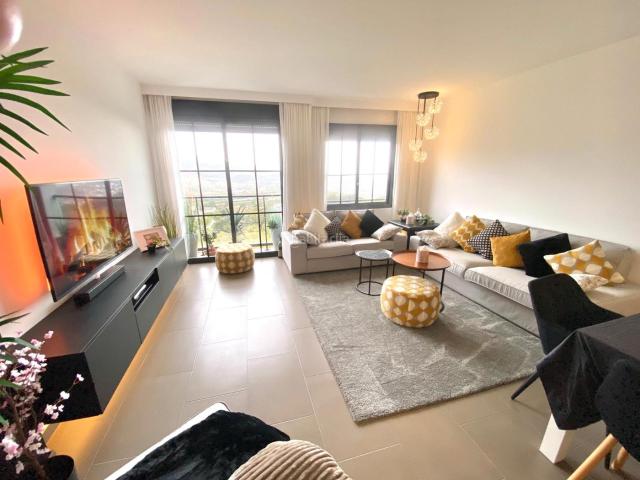 Apartamento en venta en Poble Nou de Benitatxell el, Centro. Apartamentos Poble Nou de Benitatxell.