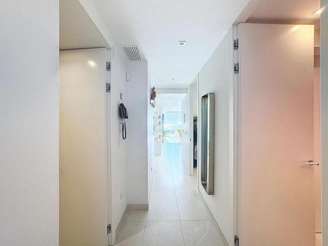 Apartamento en venta en Poble Nou de Benitatxell el, Centro. Apartamentos Poble Nou de Benitatxell.