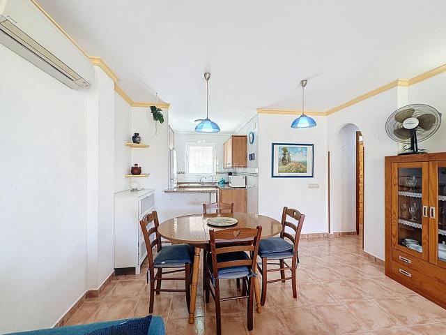 Apartamento en venta en Poble Nou de Benitatxell el, Centro. Apartamentos Poble Nou de Benitatxell.