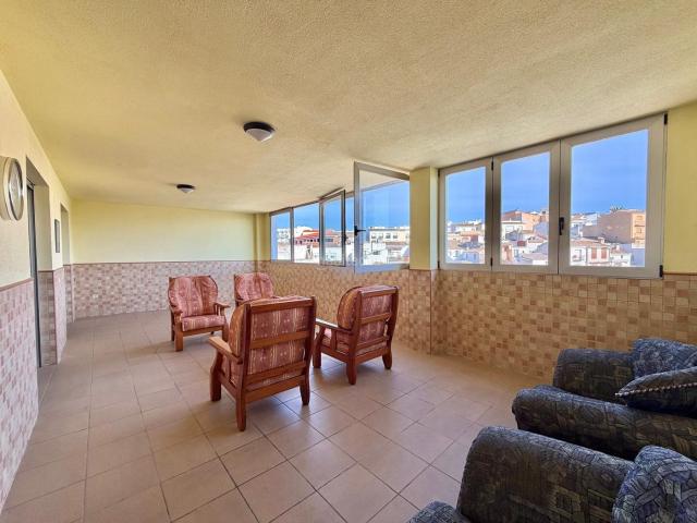 Apartamento en venta en Poble Nou de Benitatxell el, Centro. Apartamentos Poble Nou de Benitatxell.
