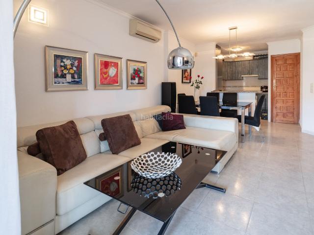 Apartamento en venta en Poble Nou de Benitatxell el, Cumbre del Sol. Apartamento con vistas panorámicas en tranquila urbanización de Cumbre del Sol. Apartamentos Poble Nou de Benitatxell.