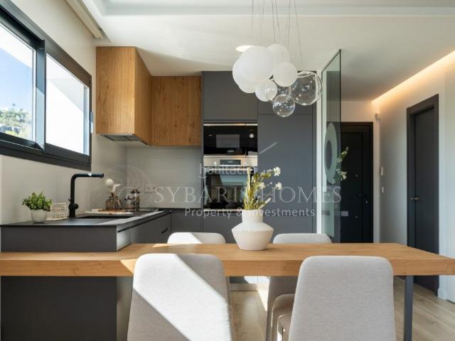 Apartamento en venta en Poble Nou de Benitatxell el, Cumbre del Sol. APARTAMENTO DE 3 DORMITORIOS CON JARDIN. Apartamentos Poble Nou de Benitatxell.