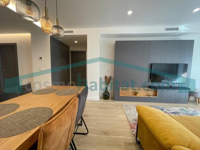 Apartamento en venta en Poble Nou de Benitatxell el, Cumbre del Sol. Apartamento de lujo en venta en Cumbre del Sol, con vistas al mar. Apartamentos Poble Nou de Benitatxell.
