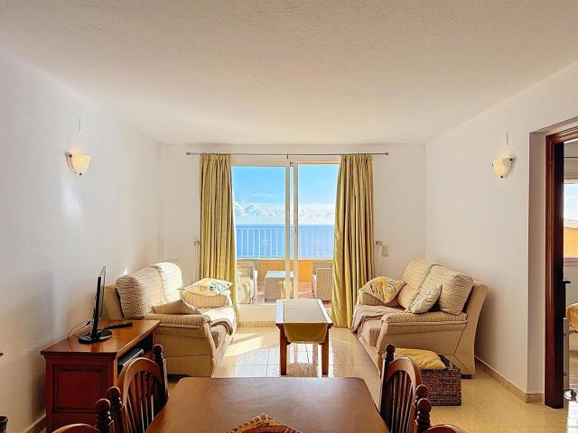 Apartamento en venta en Poble Nou de Benitatxell el, Cumbre del Sol. Apartamentos Poble Nou de Benitatxell.
