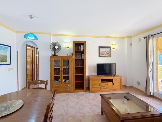 Apartamento en venta en Poble Nou de Benitatxell el, Cumbre del Sol. Apartamentos Poble Nou de Benitatxell.