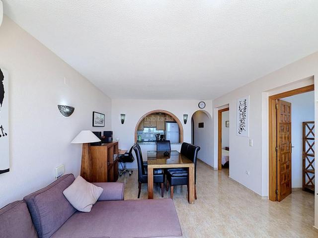 Apartamento en venta en Poble Nou de Benitatxell el, Cumbre del Sol. Apartamentos Poble Nou de Benitatxell.