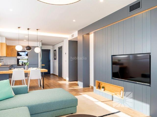 Apartamento en venta en Poble Nou de Benitatxell el, Cumbre del Sol. Montecala Gardens Cumbre del Sol, Benitachell. Apartamentos Poble Nou de Benitatxell.