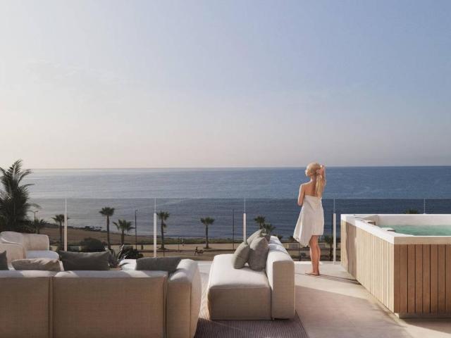 Apartamento en Venta en Poble Nou Montiboli