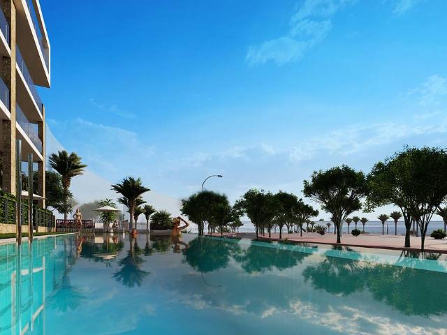 Apartamento en Venta en Poble Nou Montiboli
