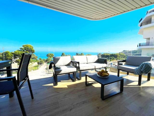 Apartamento en Venta en Poble Nou Montiboli