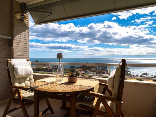 Apartamento en Venta en Poble Nou Montiboli