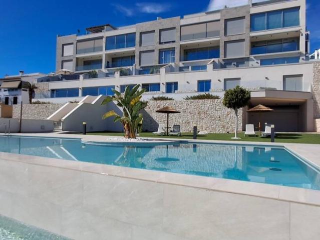 Apartamento en Venta en Poble Nou Montiboli