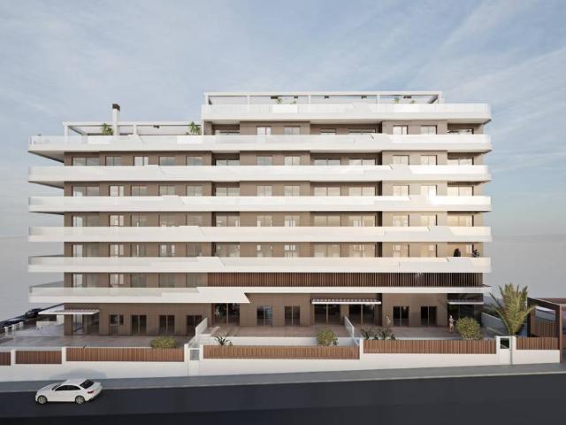 Apartamento en Venta en Poble Nou Montiboli