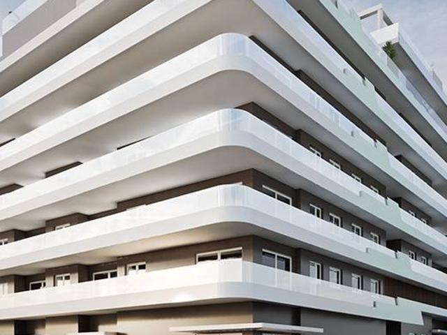 Apartamento en Venta en Poble Nou Montiboli