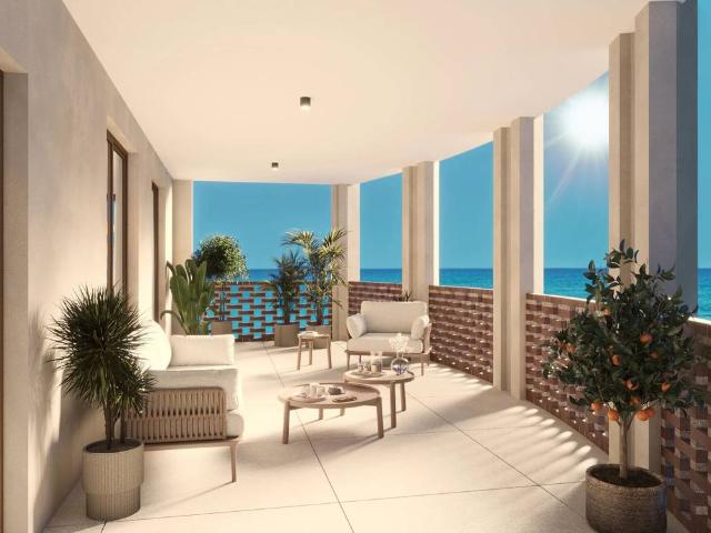 Apartamento en Venta en Poble Nou Montiboli