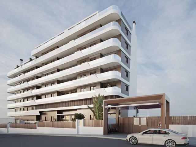 Apartamento en Venta en Poble Nou Montiboli