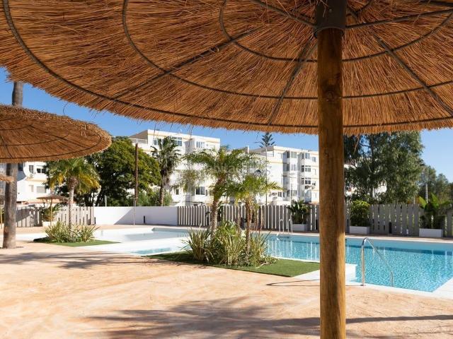Apartamento en venta en Poblets els. Viviendas Frente al Mar en Denia Apartamentos de Lujo de Nueva Construcción A solo 200m de las Arenas de Las Marinas!. Apartamentos Poblets.