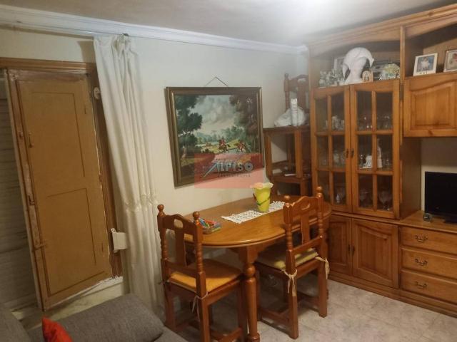 Apartamento en Venta en Polvorín