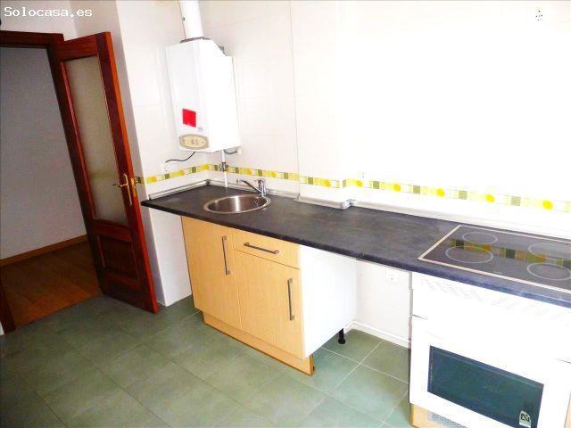 Apartamento en Venta en Pola de Laviana, Asturias